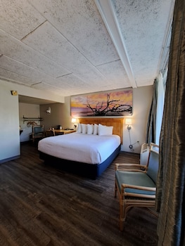 Room, 1 King Bed, Accessible, Non Smoking (1st Floor)