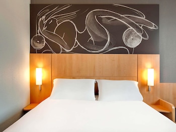 Standard Room, 1 Double Bed