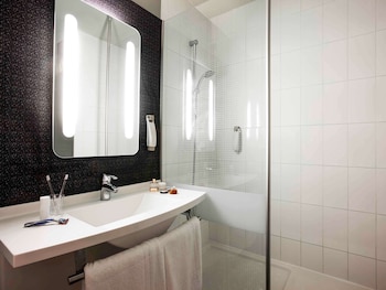 Standard Room, 2 Twin Beds