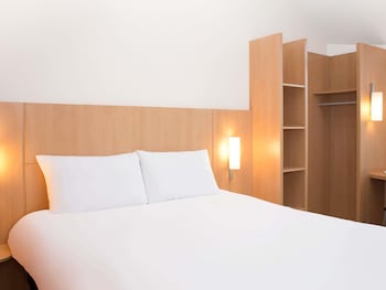 Standard Room, 1 Double Bed