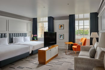 Executive Room, 1 Double Bed