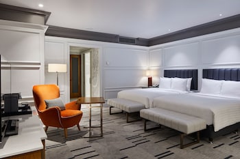 Executive Room, 1 Double Bed