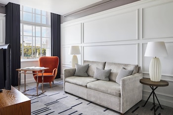 Executive Room, 1 Double Bed