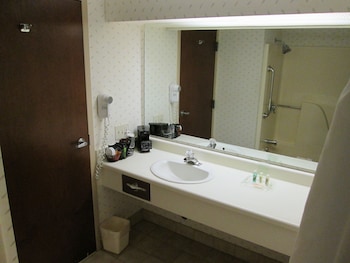 Room, 2 Double Beds, Non Smoking