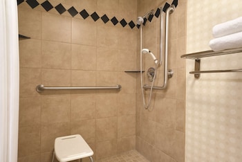 Room, 2 Double Beds, Accessible
