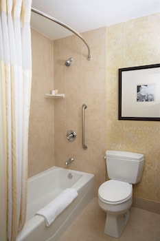 Room, 2 Double Beds (Drinks & Snacks)