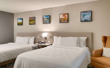Room, 2 Queen Beds, Accessible