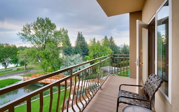 King Riverview