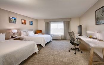 Room, 2 Queen Beds, Accessible