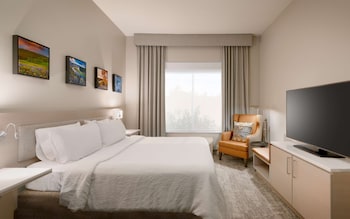 Suite, Accessible