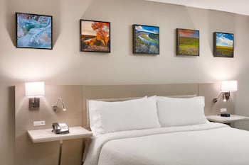 Room, 1 King Bed, Accessible