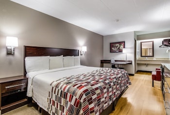 Superior Room, 1 King Bed (Smoke Free)