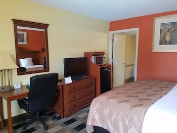 Room, 1 King Bed, Accessible, Non Smoking