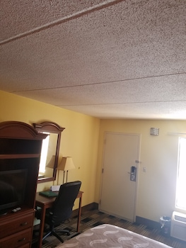 Standard Room, 1 King Bed, Non Smoking