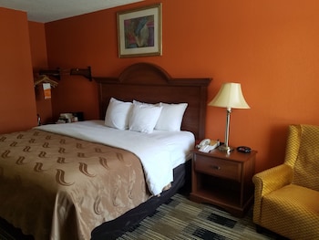 Room, 1 King Bed, Accessible, Non Smoking