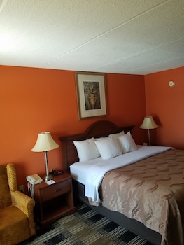Standard Room, 1 King Bed, Non Smoking
