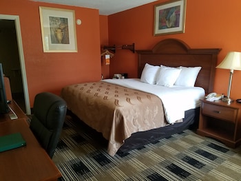 Room, 1 King Bed, Accessible, Non Smoking