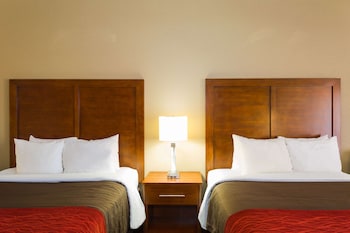 Room, 2 Queen Beds, Non Smoking (Mobility/Hearing Impaired)