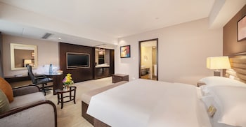 Imperial Room
