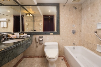 Deluxe Room, City View