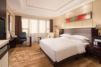 Business Room