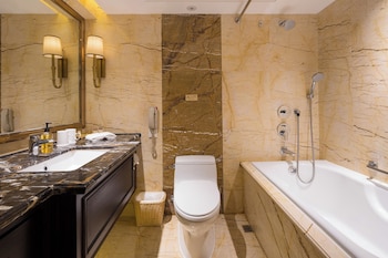Business Twin Room