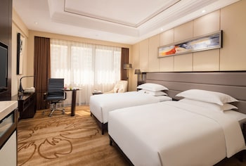 Business Twin Room