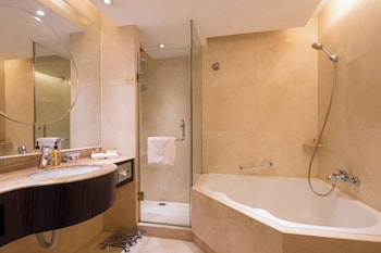 Executive deluxe room