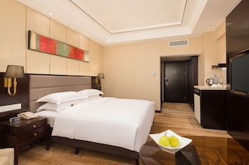 Business Room