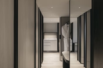 Suite, 1 Bedroom