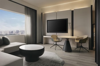 Suite, 1 Bedroom