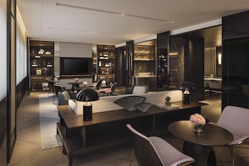 Executive Room, 2 Twin Beds