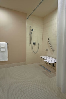 Room, 1 Queen Bed