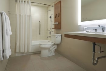 Room, 1 Queen Bed