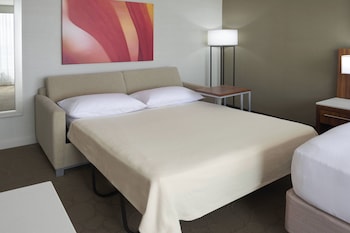 Room, 1 Queen Bed