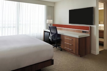 Room, 1 King Bed