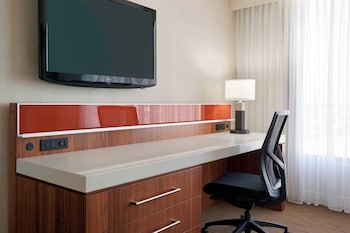 Room, 1 Queen Bed
