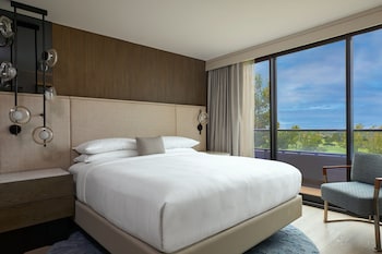 Suite, 3 Bedrooms, Ocean View
