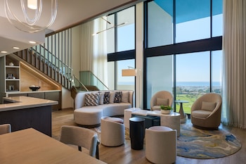 Suite, 1 Bedroom, Ocean View