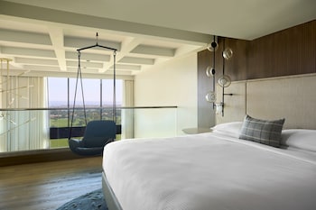 Suite, 1 Bedroom, Ocean View