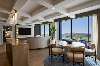 Suite, 3 Bedrooms, Ocean View