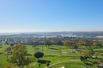 Suite, 1 Bedroom, Ocean View (Balcony)