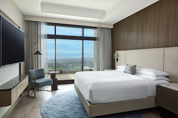 Suite, 1 Bedroom, Ocean View (Balcony)