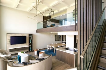 Suite, 1 Bedroom, Ocean View
