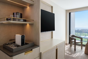 Classic Room, 1 King Bed
