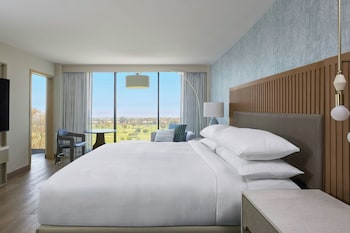 Suite, 1 Bedroom, Ocean View