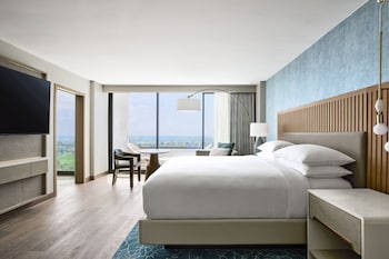 Suite, 1 Bedroom