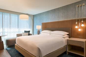 Room, 1 King Bed