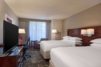 Room, 2 Double Beds