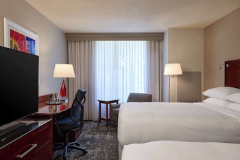 Room, 2 Double Beds